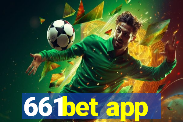 661bet app